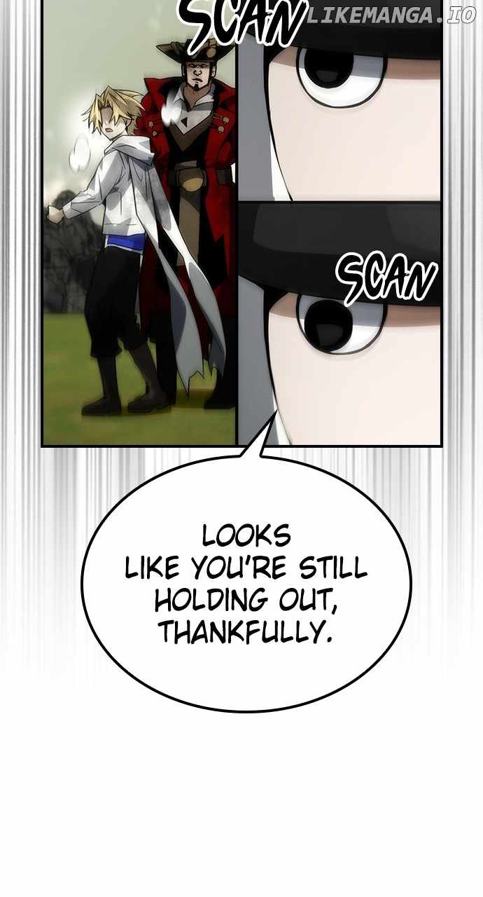 Bad Ending Maker Chapter 73 23